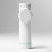 Masażer ręczny Hyperice Hypervolt Go 2.0 biały - Galeria zdjęcie 5