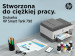 Urządzenie wielofunkcyjne HP Smart Tank 790 4WF66A - Galeria zdjęcie 4