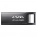 ADATA FLASHDRIVE UR340 128GB USB 3.2 BLACK - Galeria zdjęcie 1