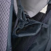 Nosidło turystyczne Deuter Kid Comfort Active teal - Galeria zdjęcie 7
