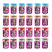 WHISKAS Adult MIX 3 SMAKÓW w galaretce i sosie - mokra karma dla kota - 24x400g - Galeria zdjęcie 1
