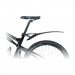 Błotnik rowerowy TOPEAK Zestaw DEFENDER SET M1&XC11 27,5-29" - Galeria zdjęcie 5