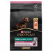 PURINA Pro Plan Sensitive Skin Small & Mini Puppy Łosoś - sucha karma dla psa - 3kg - Galeria zdjęcie 1