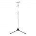 Shure SH-TRIPODSTANDDX - Luksusowy statyw na mikrofon - Galeria zdjęcie 2