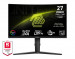 Monitor MSI MAG 275CQRF QD E2 - Galeria zdjęcie 1