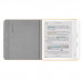 Etui Kobo Libra Colour SleepCover Case Butter Yellow - Galeria zdjęcie 3