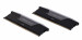 Corsair VENGEANCE RGB 96GB (2x48GB) DDR5 5600MHz C40 Kit Black - Galeria zdjęcie 2
