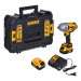 Klucz udarowy 1/2" 18V 2x5,0Ah DCF900P2T-QW DEWALT - Galeria zdjęcie 1