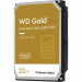 Dysk HDD WD Gold WD221KRYZ (22 TB ; 3.5"; 512 MB; 7200 obr/min) - Galeria zdjęcie 1