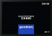 SSD GOODRAM CX400 256GB SATA III 2,5 RETAIL - Galeria zdjęcie 1