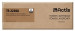 Actis TS-2250A Toner do drukarki Samsung, Zamiennik Samsung ML-2250D5; Standard; 5000 stron; czarny. - Galeria zdjęcie 1