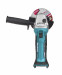 SZLIFIERKA KATOWA FI 115 18V-LI DGA452Z MAKITA - Galeria zdjęcie 2