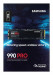 Dysk SSD Samsung 990 PRO 1TB PCle 4.0 NVMe M.2 (MZ-V9P1T0BW) - Galeria zdjęcie 6