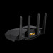 ASUS-RT-AX82U Dual Band WiFi 6 Gaming Router, WiFi - Galeria zdjęcie 11