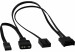 Wentylator AEROCOOL PGS SATURN 12F ARGB 6P (120mm) - Galeria zdjęcie 4