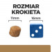 HILL'S Prescription Diet Mobility j/d - sucha karma dla psa - 12kg - Galeria zdjęcie 4