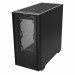 Obudowa Asus A21 Black micro-ATX - Galeria zdjęcie 14