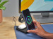 Magnetic Charge Stand Trust Viro 3-in-1 Wireless Black (25464) - Galeria zdjęcie 13