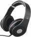 Esperanza słuchawki audio stereo renell eh141k czarne eh141k - Galeria zdjęcie 1