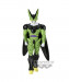 BANPRESTO DRAGON BALL Z EDGE WORKS - CELL - Galeria zdjęcie 1