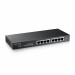 Switch Zyxel GS1915-8 8p Managed Gigabit - Galeria zdjęcie 3