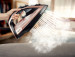 Żelazko TEFAL FV 9845 Ultimate Pure 3200W - Galeria zdjęcie 18