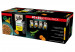 SHEBA Nature's Collection Drobiowe Smaki w galaretce - mokra karma dla kota - 40x85 g - Galeria zdjęcie 1