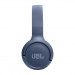 Słuchawki JBL TUNE 520 BT (blue, bezprzewodowe, nauszne) - Galeria zdjęcie 4