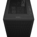 Obudowa DeepCool CH560 ARGB Digital Black (R-CH560-BKAPE4D-G-1) - Galeria zdjęcie 9