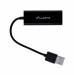 LANBERG KARTA SIECIOWA USB 2.0 1XRJ45 100MB - Galeria zdjęcie 5