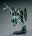 HG 1/144 R09 FORBIDDEN GUNDAM - Galeria zdjęcie 4