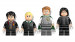 LEGO HARRY POTTER 76441 Zamek Hogwart: Klub pojedynków - Galeria zdjęcie 6