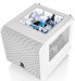 Obudowa Thermaltake Core V1 MiniITX Window-Snow Ed. - Galeria zdjęcie 10