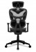 Fotel gamingowy Huzaro Combat 8.0 Carbon - Galeria zdjęcie 4