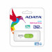 ADATA FLASHDRIVE UV320, 32GB,USB 3.0,white/green - Galeria zdjęcie 3