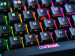 Klawiatura gamingowa TRUST GXT867 Acira Black (24882) - Galeria zdjęcie 10