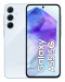 Samsung Galaxy A55 (A556) 5G 8/256GB Blue - Galeria zdjęcie 1