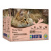 BOZITA Tasty meat menu Multibox Mix Smaków w galaretce - mokra karma dla kota - 12 x 85g - Galeria zdjęcie 1