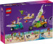LEGO FRIENDS 42641 Przygoda z surfującymi psami i skuterem - Galeria zdjęcie 2