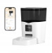 SPONGE Pet Feeder Smart - inteligentny dozownik karmy dla zwierząt - 3l - Galeria zdjęcie 3
