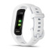 Smartband Garmin Vivosmart 5 White S/M - Galeria zdjęcie 7