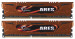 G.SKILL ARES DDR3 2X8GB 1600MHZ CL10 XMP LOW PROFI - Galeria zdjęcie 4