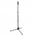 Shure SH-TRIPODSTANDDX - Luksusowy statyw na mikrofon - Galeria zdjęcie 1