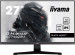 MONITOR IIYAMA LED 27" G2745QSU-B2 100Hz - Galeria zdjęcie 1