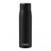 Butelka Termiczna LED NOVEEN TB2210 Black Mat 380ml - Galeria zdjęcie 1