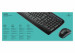 Zestaw Klawiatura + Mysz Logitech MK330 Combo, bezprzewodowy - Galeria zdjęcie 6