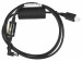 Zebra - Bezprzewodowy czytnik kodów kreskowych LI3678-SR3U42A0S1W USB/BAZA/kabel/zasilacz - Galeria zdjęcie 16