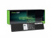 GREEN CELL BATERIA DE93 4500MAH 7.4V - Galeria zdjęcie 1