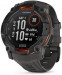 Smartwatch GARMIN Instinct 3 50mm SOLAR Black - Galeria zdjęcie 1
