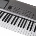 Korg KROME EX 73 - Syntezator, stacja robocza - Galeria zdjęcie 3